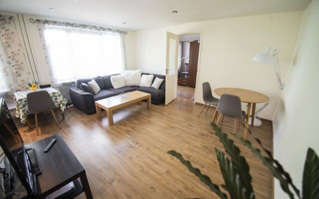 Tiigi Bibliotheca- Tartu Home Apartments
