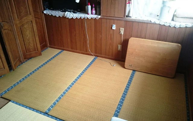 Minshuku Zabaru