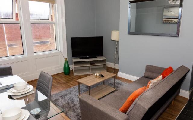 Alexander Apartments Gateshead 2