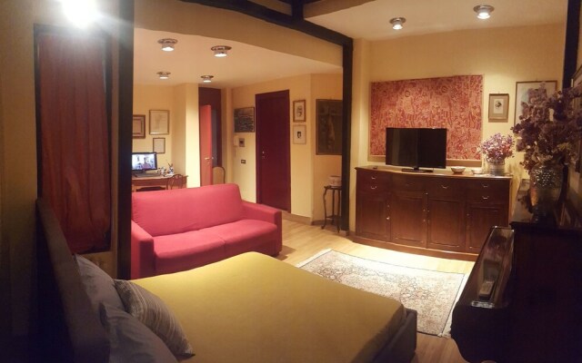 B&B A casa di Grace
