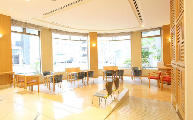 KOKO HOTEL Sendai Station South