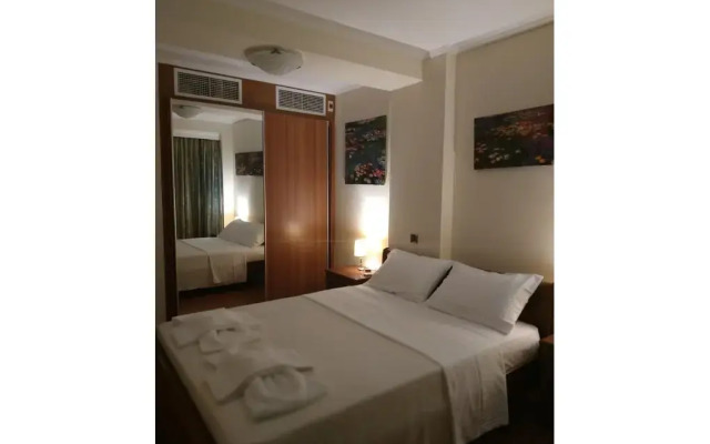 Private Pool & Panorama View Villa