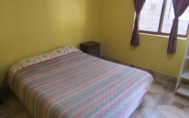 Hostal San Martin