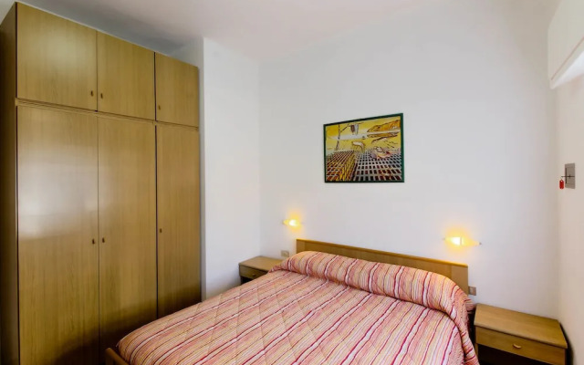 Residence Villa Alda