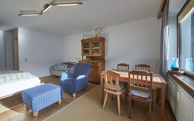 SunnySide Appartements
