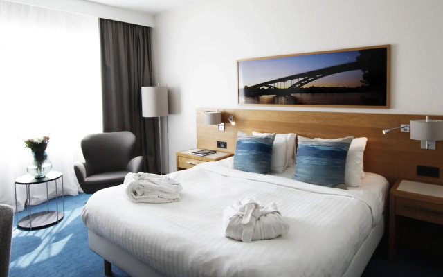 Courtyard by Marriott Stockholm Kungsholmen