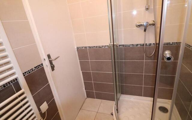 Appartement Le Grau-du-Roi, 2 pièces, 6 personnes - FR-1-307-8