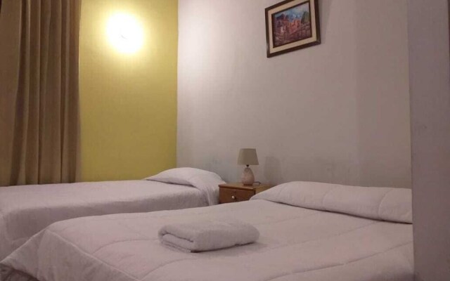 La Mansion del Monarca