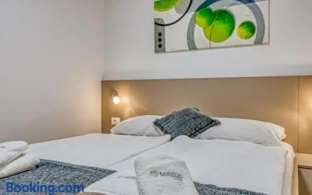 Villa Ladavac B&B