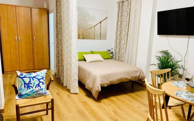 Ana’s Apartment II