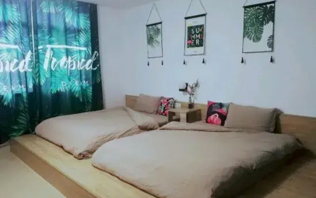 Yueting Nanshe Homestay