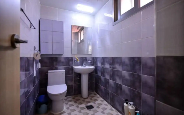 Suncheon Dorandoran Guesthouse