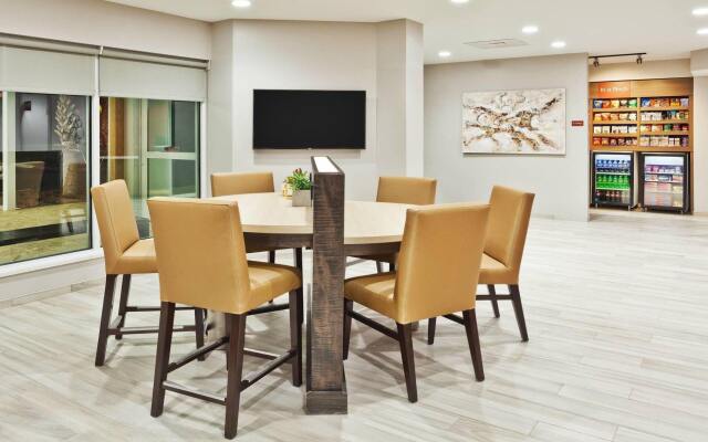 TownePlace Suites Dothan