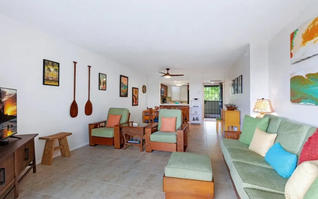 White Sands Village Oceanfront