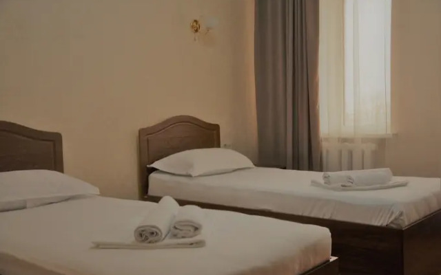 Korkem Hotel
