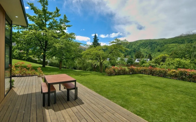 Luxury Arrowtown Retreat