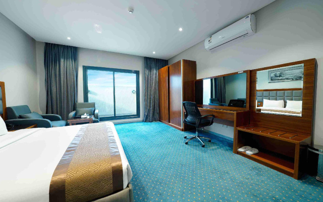 Celine Home Hotel Tawiq