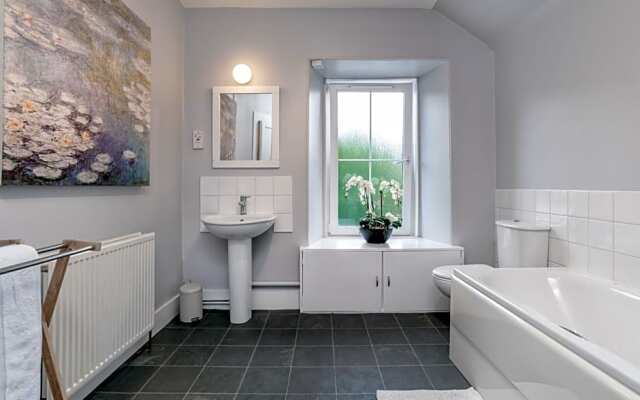 The Green Inn Rooms