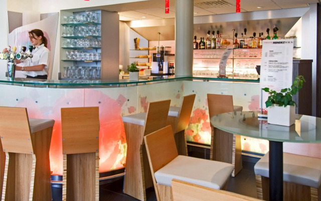 ibis Styles Brugge Centrum