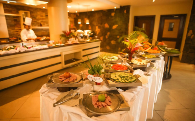 Laguna Beach Hotel & Spa