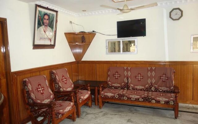 Hotel Sree Vaibhav Residency