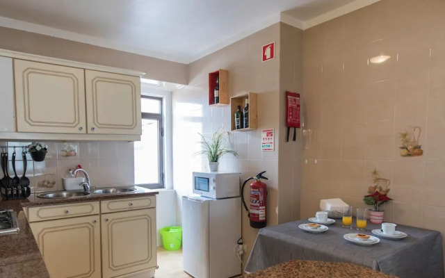 CheckinCheckout - Sintra Village Apartment