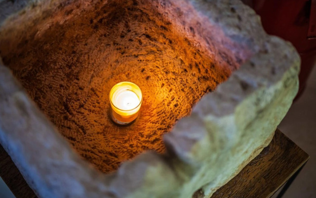 Trulli 18 Cinquantanove