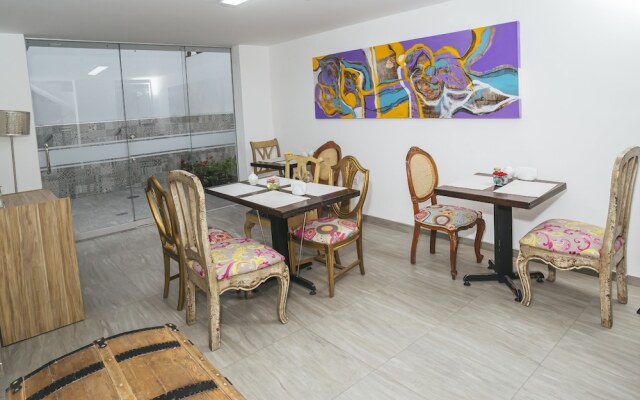 Alma Casa Boutique