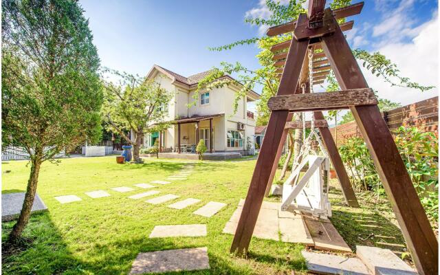 OwlStay GreenVilla