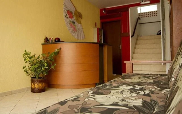 Residencial Buenos Aires