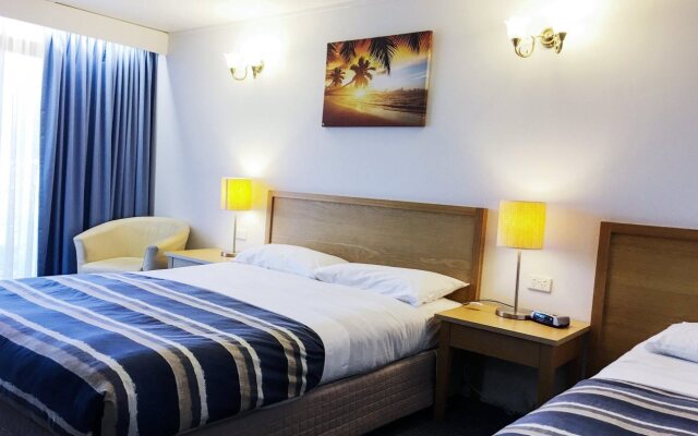 Econo Lodge Statesman Ararat