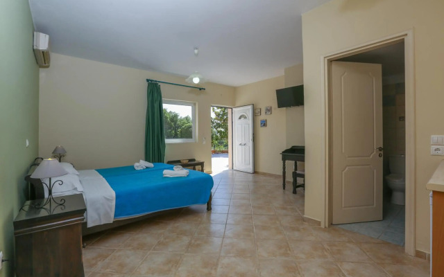 Pelagos Apartments