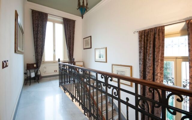 B&B Pisa Tower