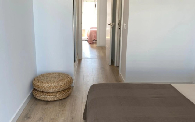 Apartamento Las Rotas