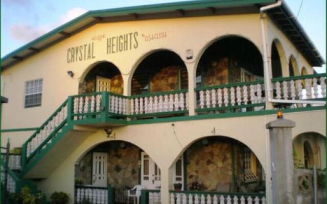 Crystal Heights Guest House