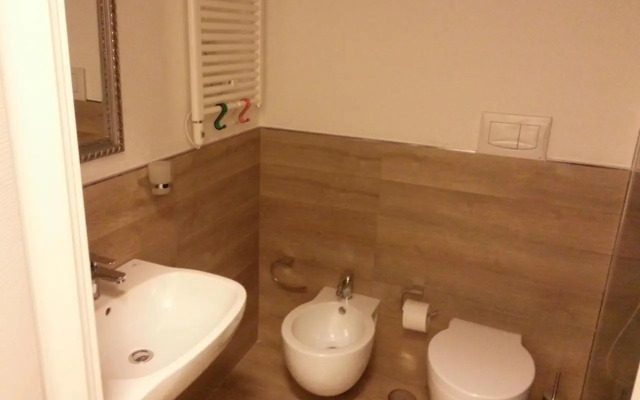 Suite Stefanelli