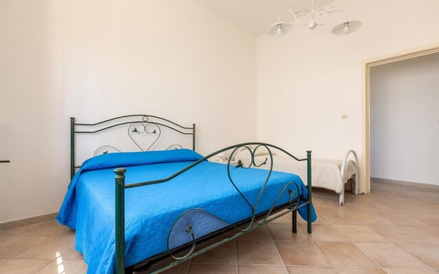 2428 Villino La Caletta by Barbarhouse