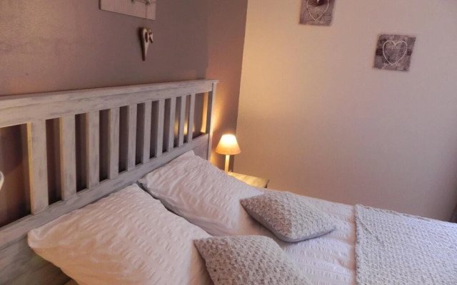 chambres d'hotes " Le Magnolia "