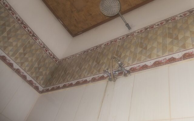 Bukit Indah Homestay