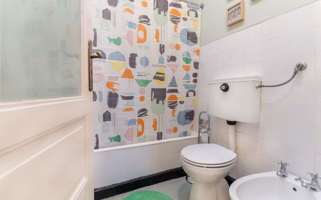 Foz do Douro Beach Apartment Apartment