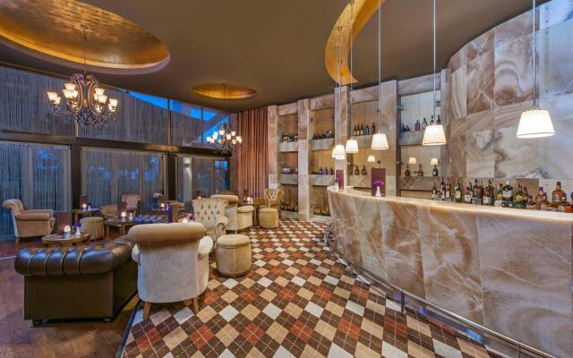 Hilton Dalaman Sarigerme Resort & Spa