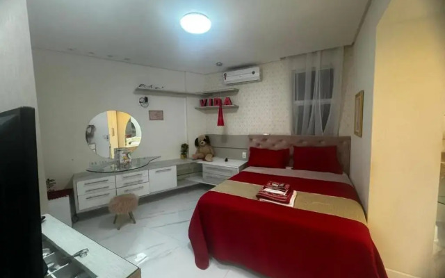 HOSPEDAGEM Vip FAROL da BARRA