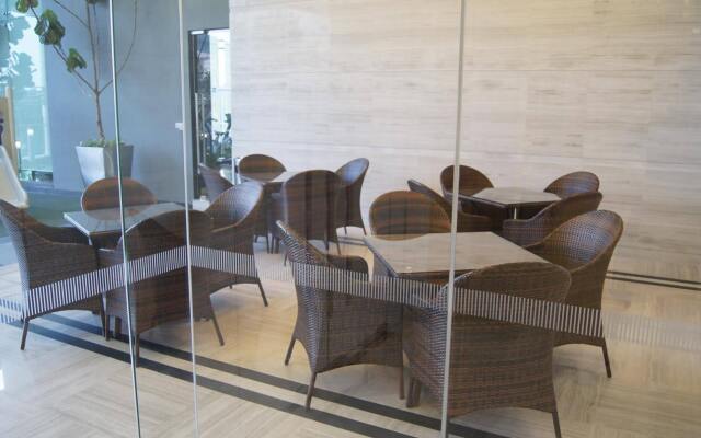 Casa Residency Condominium KL