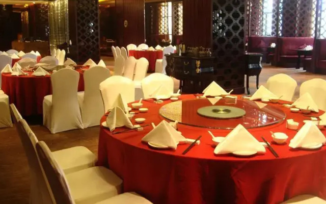 Four Points by Sheraton Lianyungang