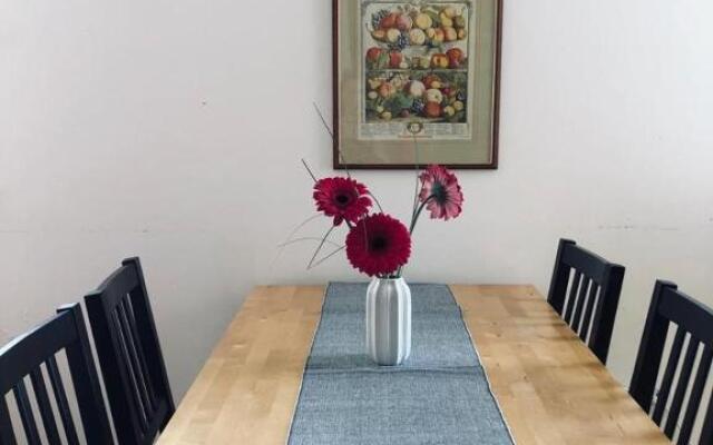 Apartman M5