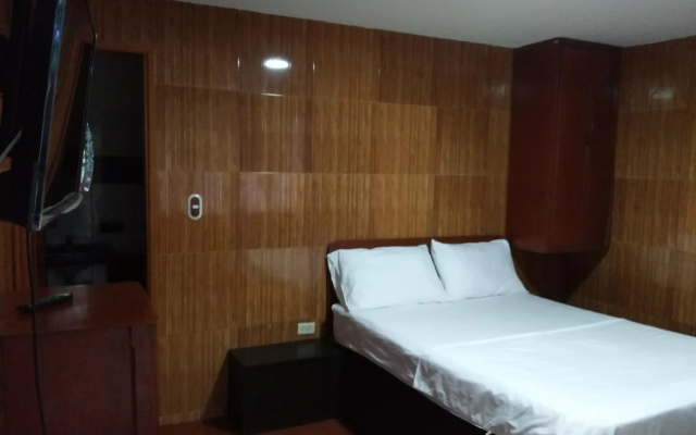 Hotel Campestre Kosta Azul