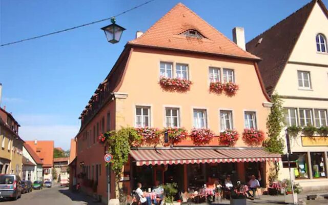Hocher Hotel