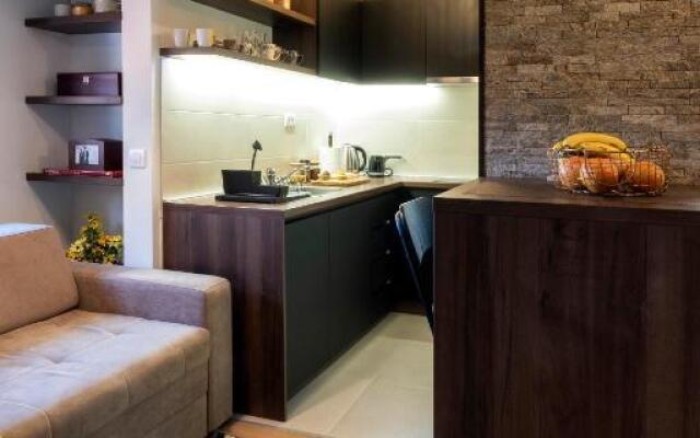 Apartment Story Beograd