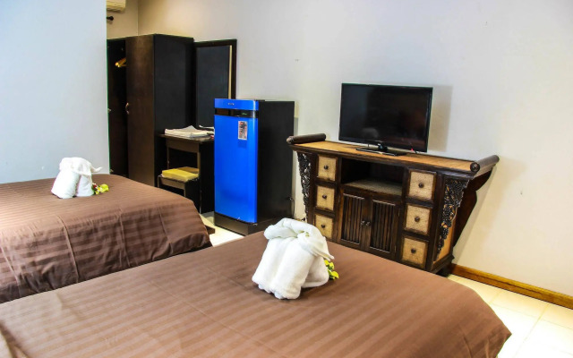 Lanta Sport Resort