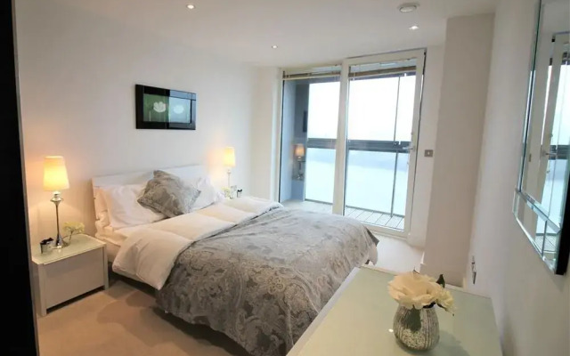 Admiral Tower Apartment